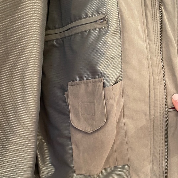 Baracuta Light Jacket - Picture 8 of 9